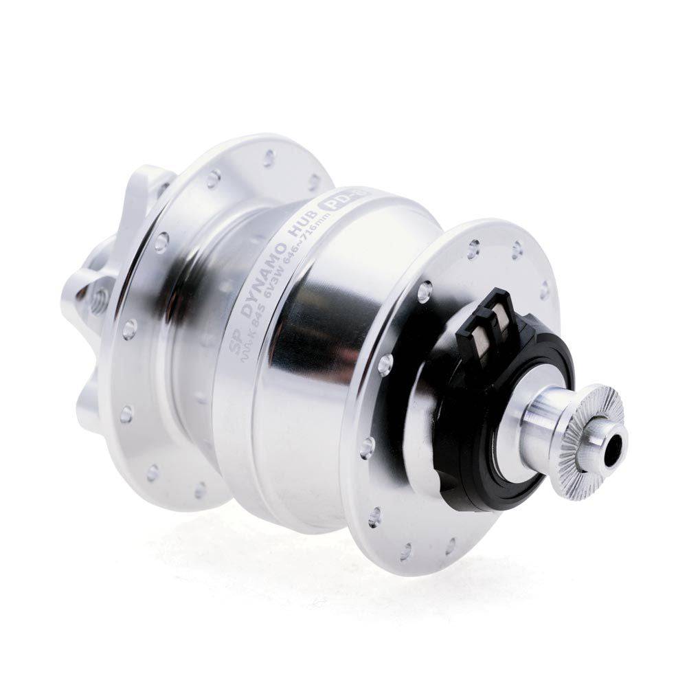 Sp Pd-8 Power Dynamo Hub | Swinnerton Cycles