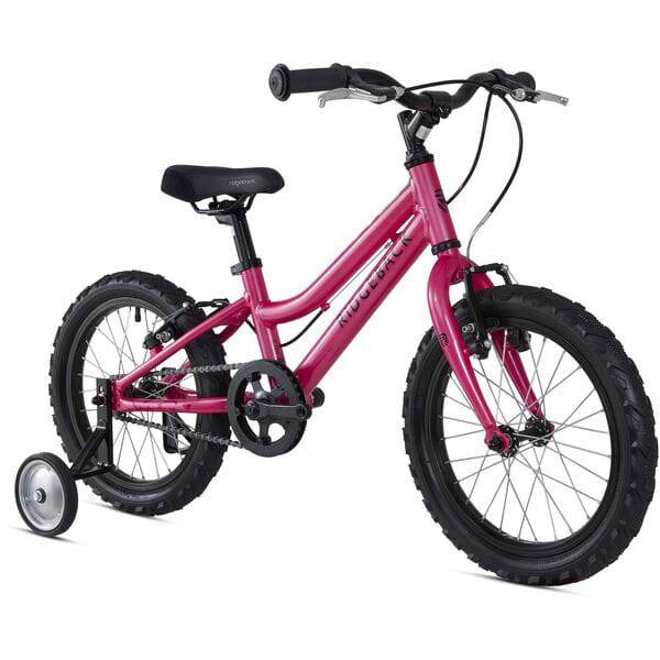 Ridgeback Melody 16 Childs Bike | Swinnerton Cycles