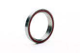 Fat Spanner P08H8 1 1/8 headset bearing for smooth bike steering control, shown installed in a bicycle component.