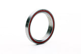 Fat Spanner P08H8 1 1/8 headset bearing for smooth bike steering control, shown installed in a bicycle component.