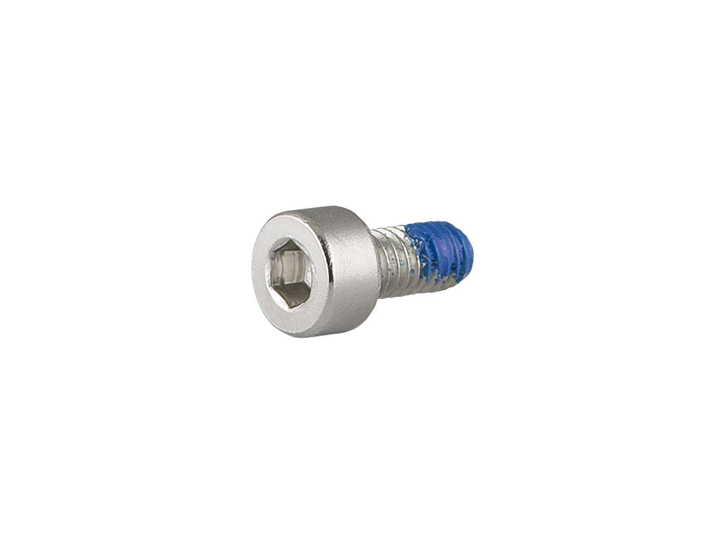 Trek Domane+ Speed Sensor Bolt Grey M4 x 8mm | Swinnerton Cycles