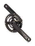 FSA Comet Modular MegaExo MTB crankset with 1x12 32T chainring, 175mm crank arms, durable alloy construction, mountain bike components