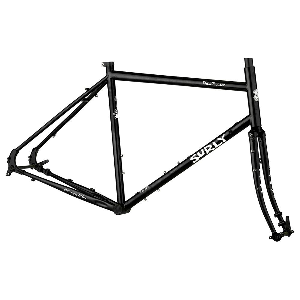 Surly - Bikes/Frames Disc Trucker 26" Frameset Gravel Frameset | Swinnerton Cycles