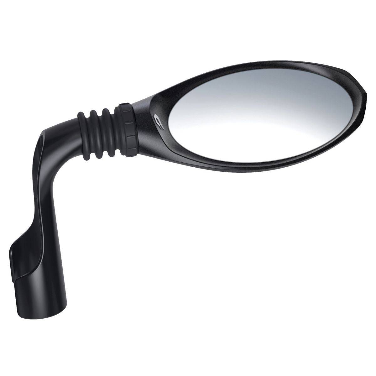 Blackburn Road Mirror 2018 cycling accessory with front reflector for improved visibility and safety during rides.