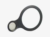 Tektro SP-SS20 speed sensor magnet for Trek bike with 160mm centerlock rotor, black bike component accessory.