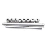 Fox Tool - Fork Bushing Sizing Tool Assembly | Swinnerton Cycles