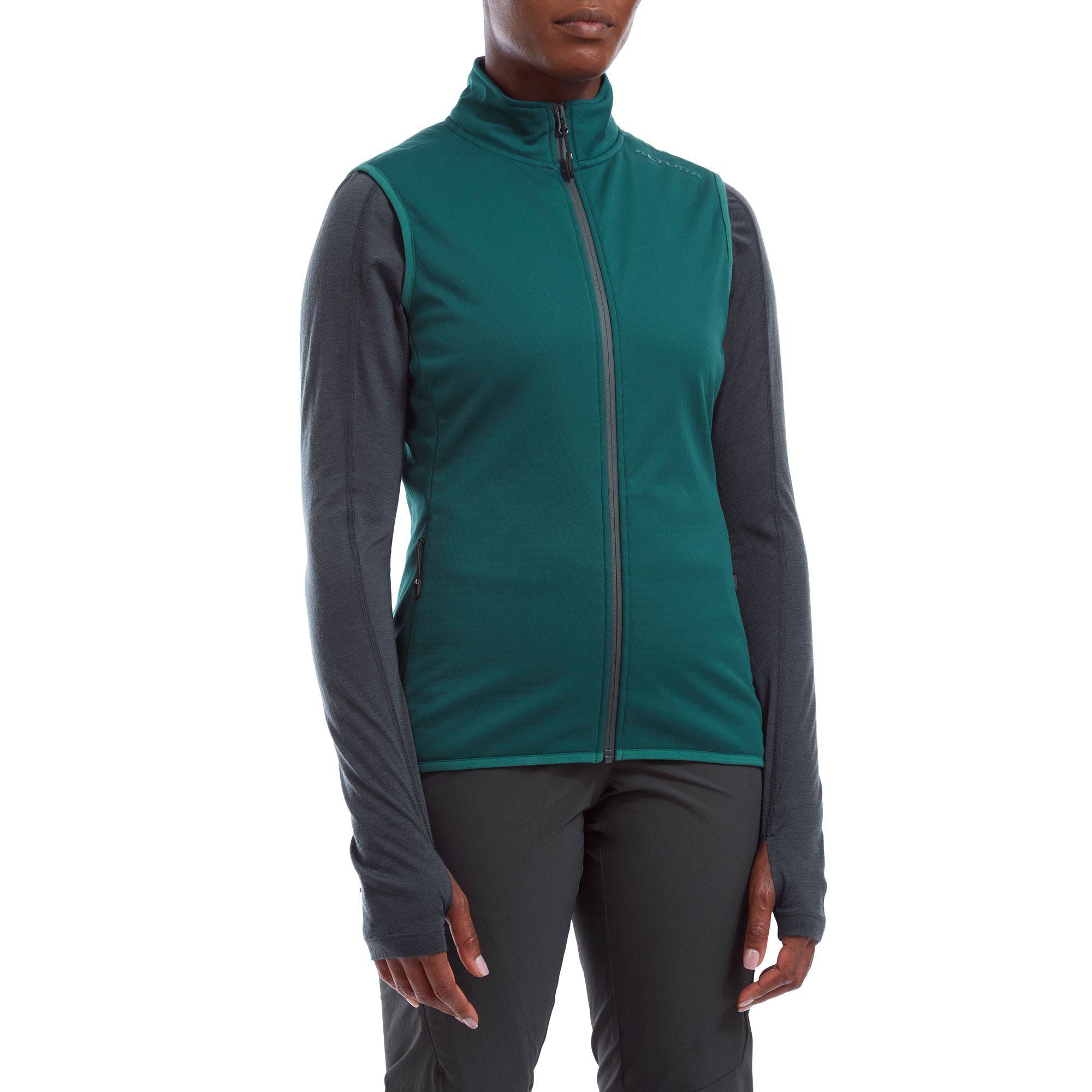 Altura Escalade Women's Cycling Gilet Vests | Swinnerton Cycles