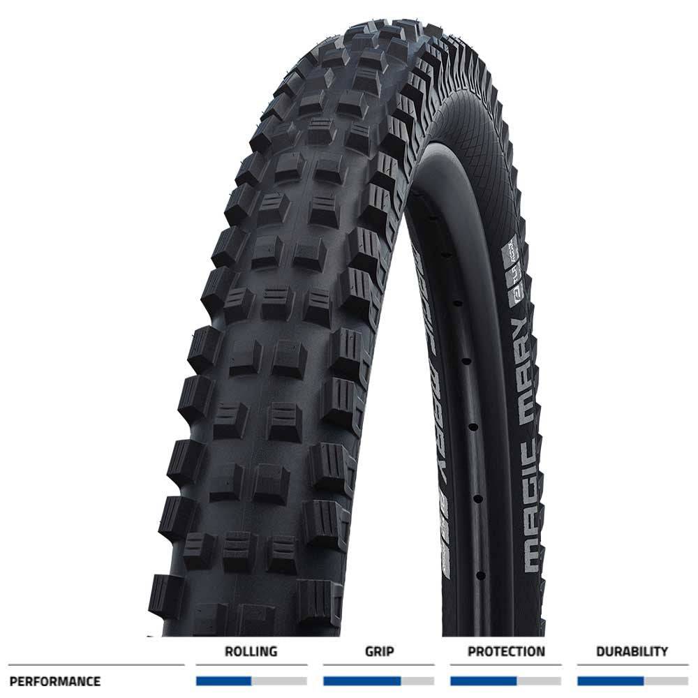 Schwalbe Magic Mary Performance Folding TLE | Swinnerton Cycles