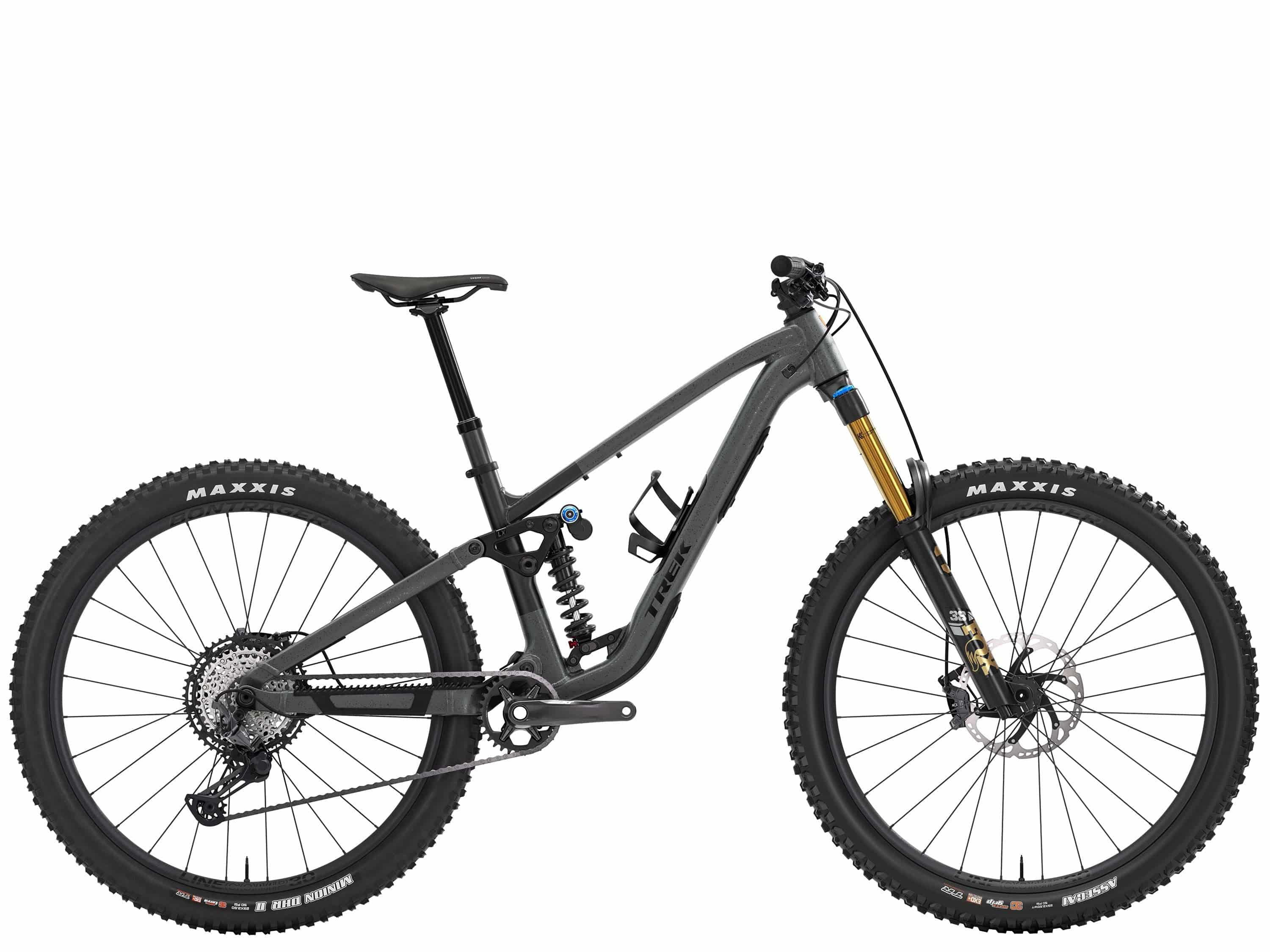 Trek Fuel LX 9 XT Gen 7 Mountain Bike | Swinnerton Cycles