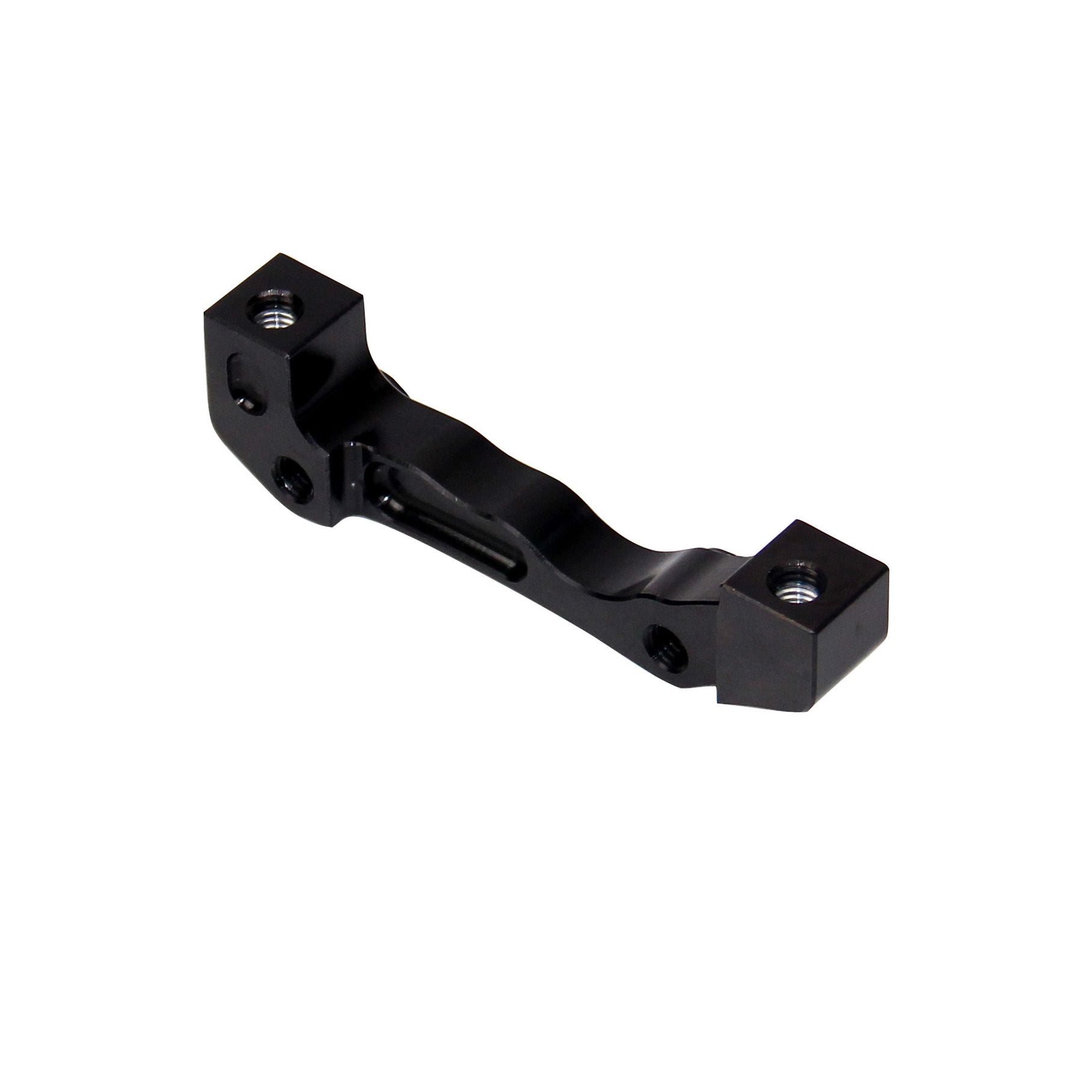 Hope Mount D-Post Cal To Box Pre10(F-203) Black Spares & Accessories | Swinnerton Cycles