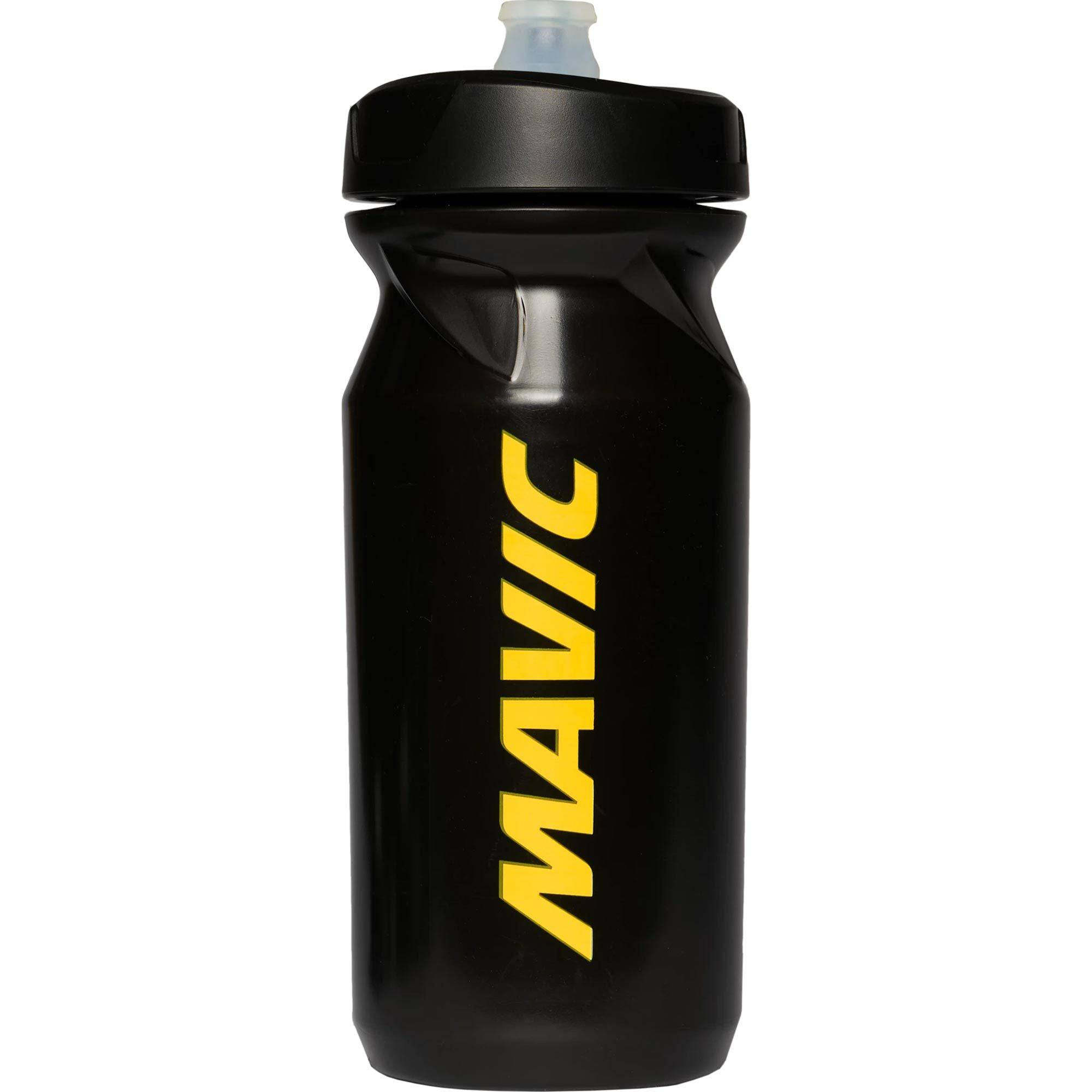 Mavic Bottles - Cap Soft 650ml | Swinnerton Cycles