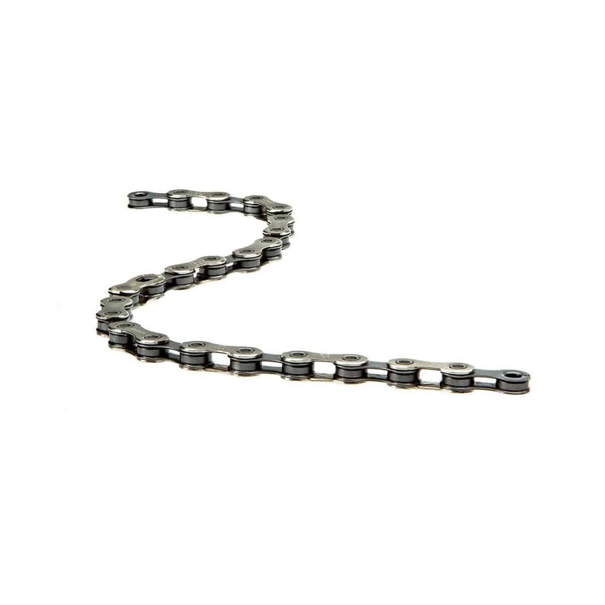 SRAM PC1130 11 Speed Chain 114 Link with PowerLock: SILVER 11 SPEED | Swinnerton Cycles