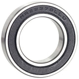 M Part bicycle cartridge bearing MR22378 2RS, 22x37x8mm, pre-greased hub bearing with ABEC-3 quality, shown in image.
