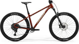 Merida Big Trail 500 - Mokka/Brown - MY25 Mountain Bike | Swinnerton Cycles