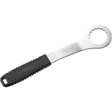 Shimano Workshop HollowTech II bottom bracket wrench for precise installation and removal of bike components.