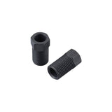 Jagwire Compression Nut - SRAM / Avid / Tektro Brass 10 Pack | Swinnerton Cycles