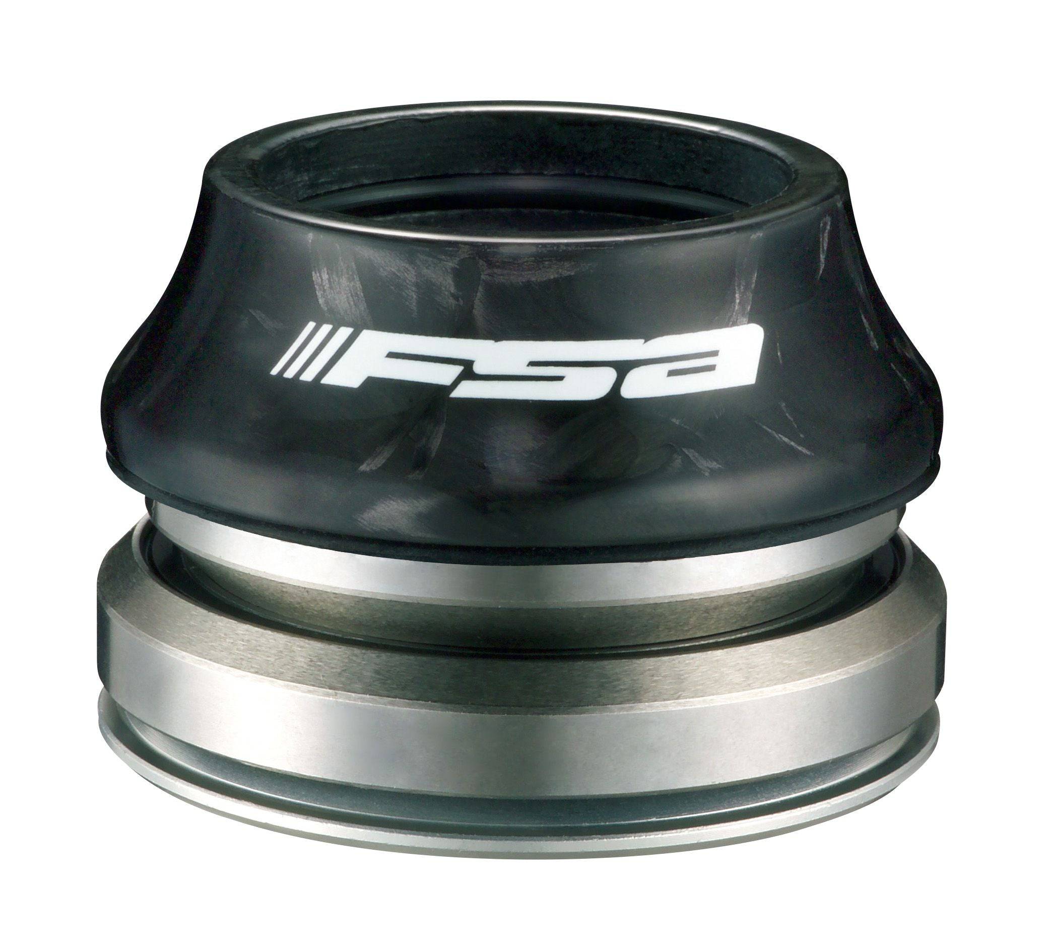 FSA No. 44E/CF Integrated 1.1/8 - 1.25" 42.0/47.0mm Headset | Swinnerton Cycles