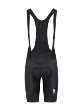Q36.5 Adventure Cargo Bib Shorts Women