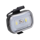 Blackburn Front Lights - Click Usb Rechargable Front Light | Swinnerton Cycles
