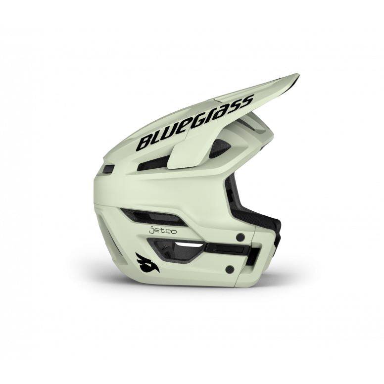 Bluegrass Jetro Mips Helmet | Swinnerton Cycles