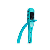 Hiplok Cable Locks - Z-Lok Combo Armoured Reuseable Tie (Single) | Swinnerton Cycles