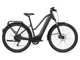 Giant Explore E+ 4 Stagger e-Hybrid Bike MY26