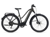 Giant Explore E+ 4 Stagger e-Hybrid Bike MY26