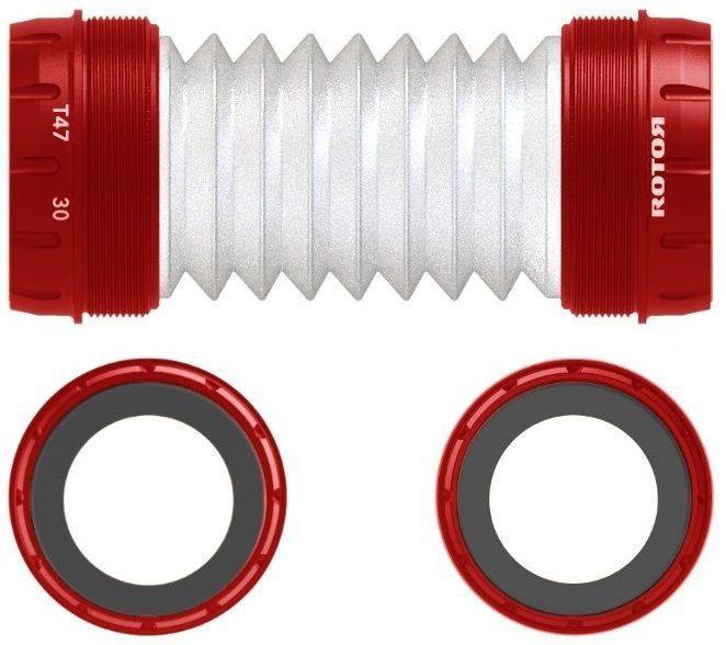 ROTOR T4730 External Bottom Bracket Ceramic | Swinnerton Cycles