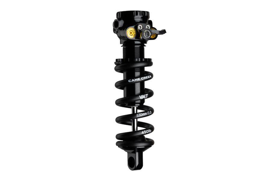 Cane Creek Db Coil Il Trunnion Suspension | Swinnerton Cycles