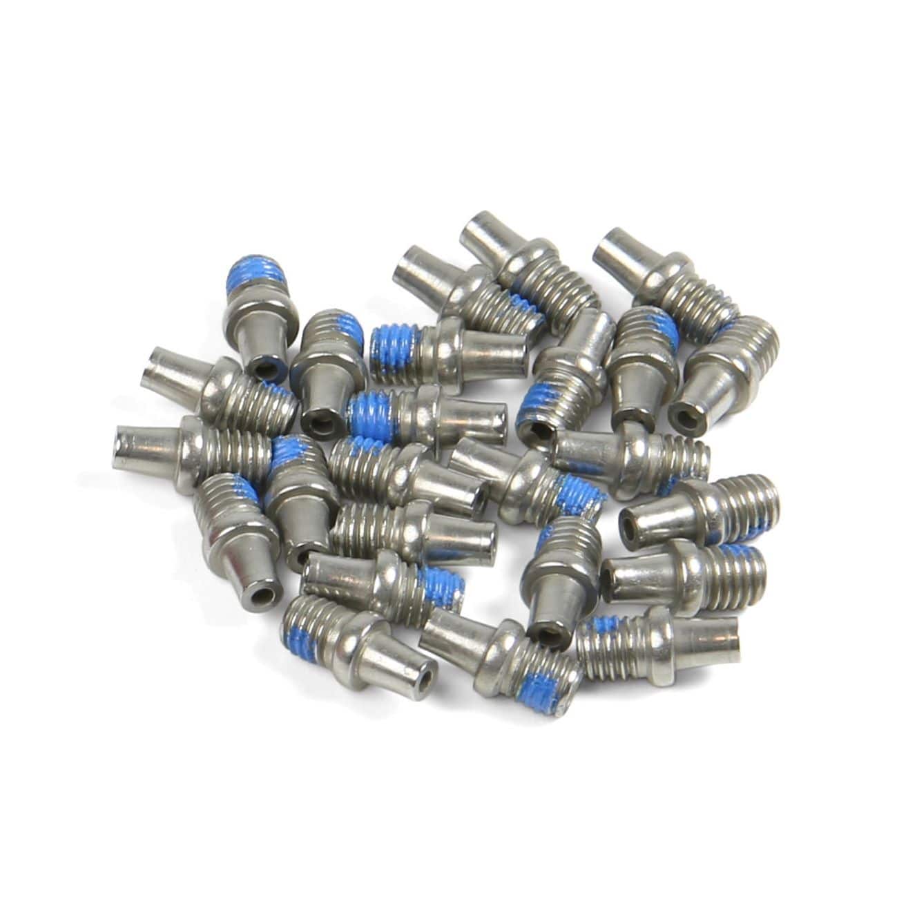 Hope Hollow Pedal Pin X 25 Spares & Accessories | Swinnerton Cycles