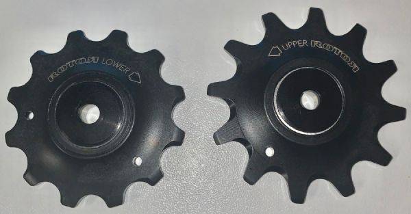ROTOR 1X13 Jockey Wheel Set | Swinnerton Cycles
