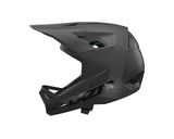 Lazer Chase KinetiCore Downhill Racing Helmet with Breakaway Visor and ASTM Certification