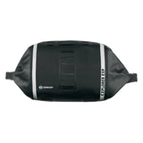 SKS Explorer Barbag 9L handlebar bike bag with reflective elements and light mount, designed for cycling accessories.