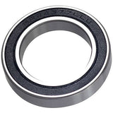 M Part bicycle cartridge bearing MR24377 2RS, 24x37x7 mm, pre-greased multemp SRL, shown in the image.