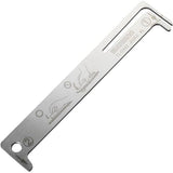 Shimano Workshop TL-CN42 chain wear indicator tool for precise bike chain maintenance and assessment.