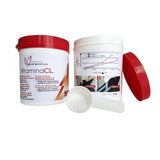 Effetto Mariposa Effetto Vitamina CL tubeless tyre sealant additive for puncture repair, 200ml bottle shown.