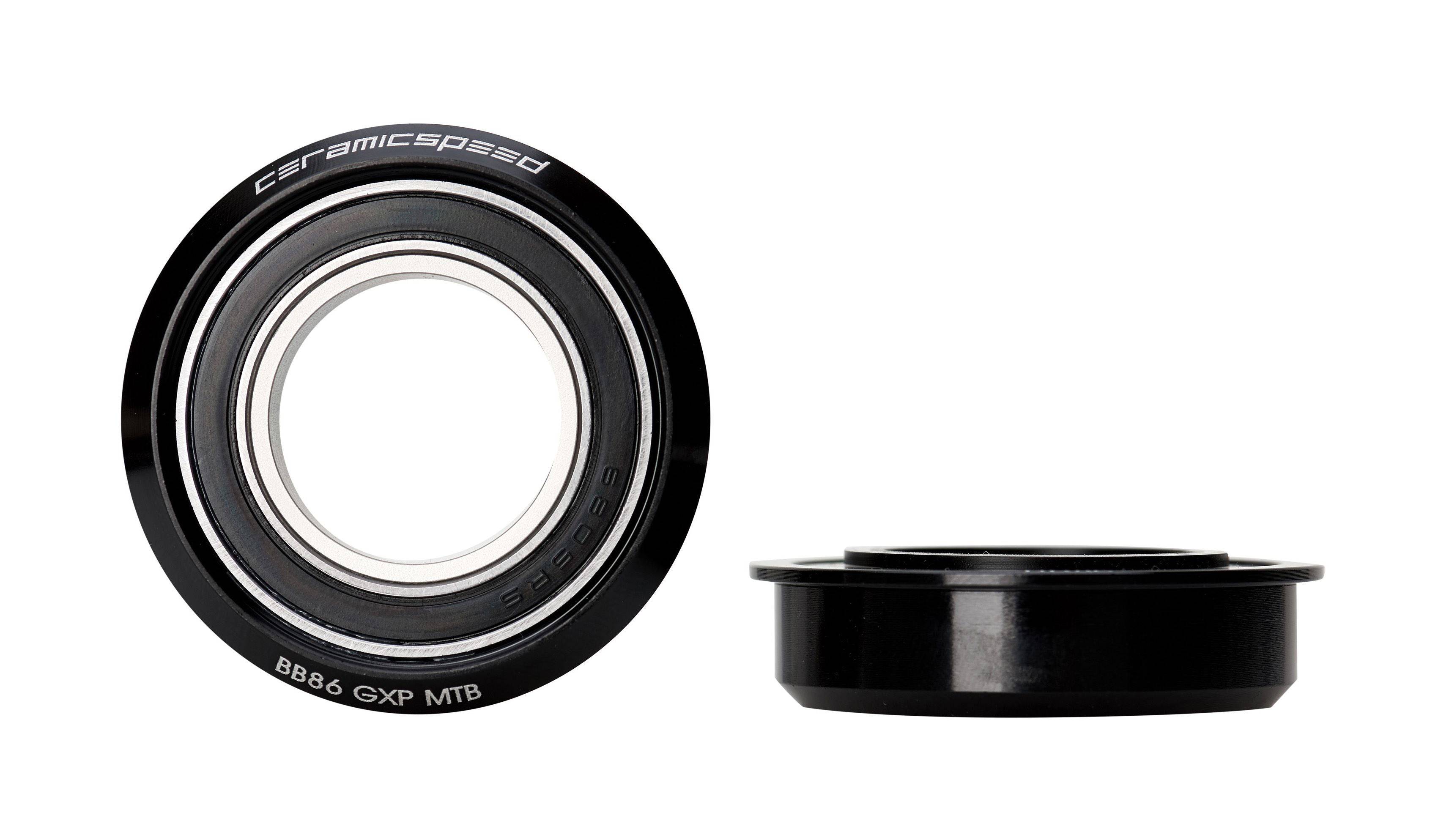 CeramicSpeed BB86 SRAM GXP MTB 24/22.2mm Coated Bottom Bracket | Swinnerton Cycles