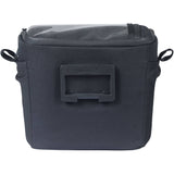 Basil Move Handlebar Bag KF 7-8L black | Swinnerton Cycles