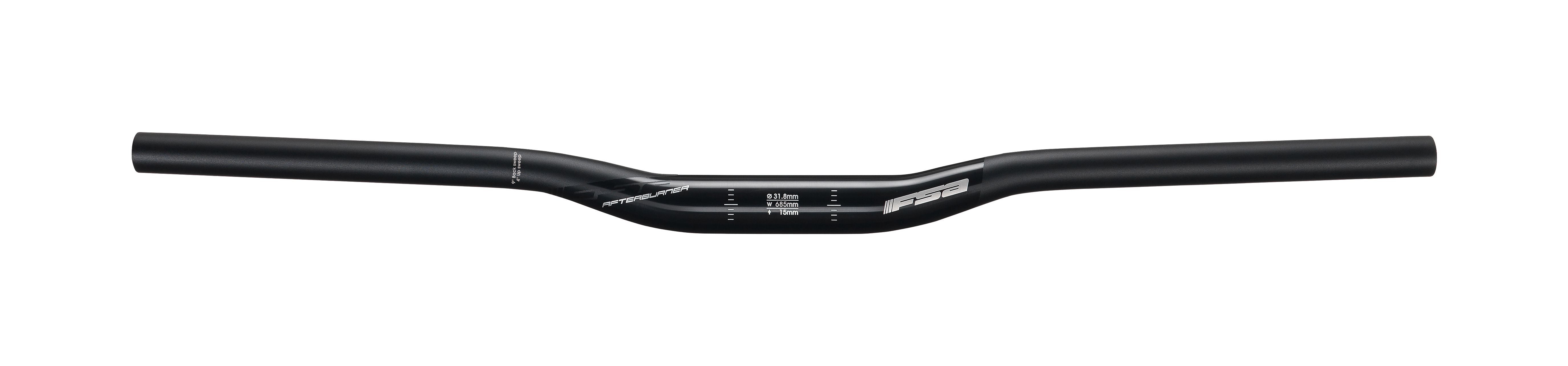 FSA Afterburner Riser Bar | Swinnerton Cycles