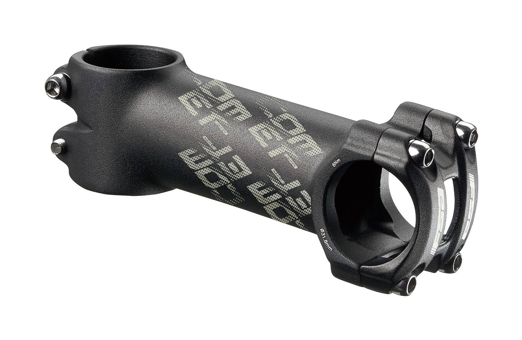 FSA Comet Alloy MTB Stem ±6° V24 | Swinnerton Cycles