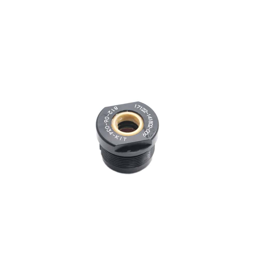 Fox Shock Bearing Assembly Buna-N O-Ring Spares & Accessories | Swinnerton Cycles