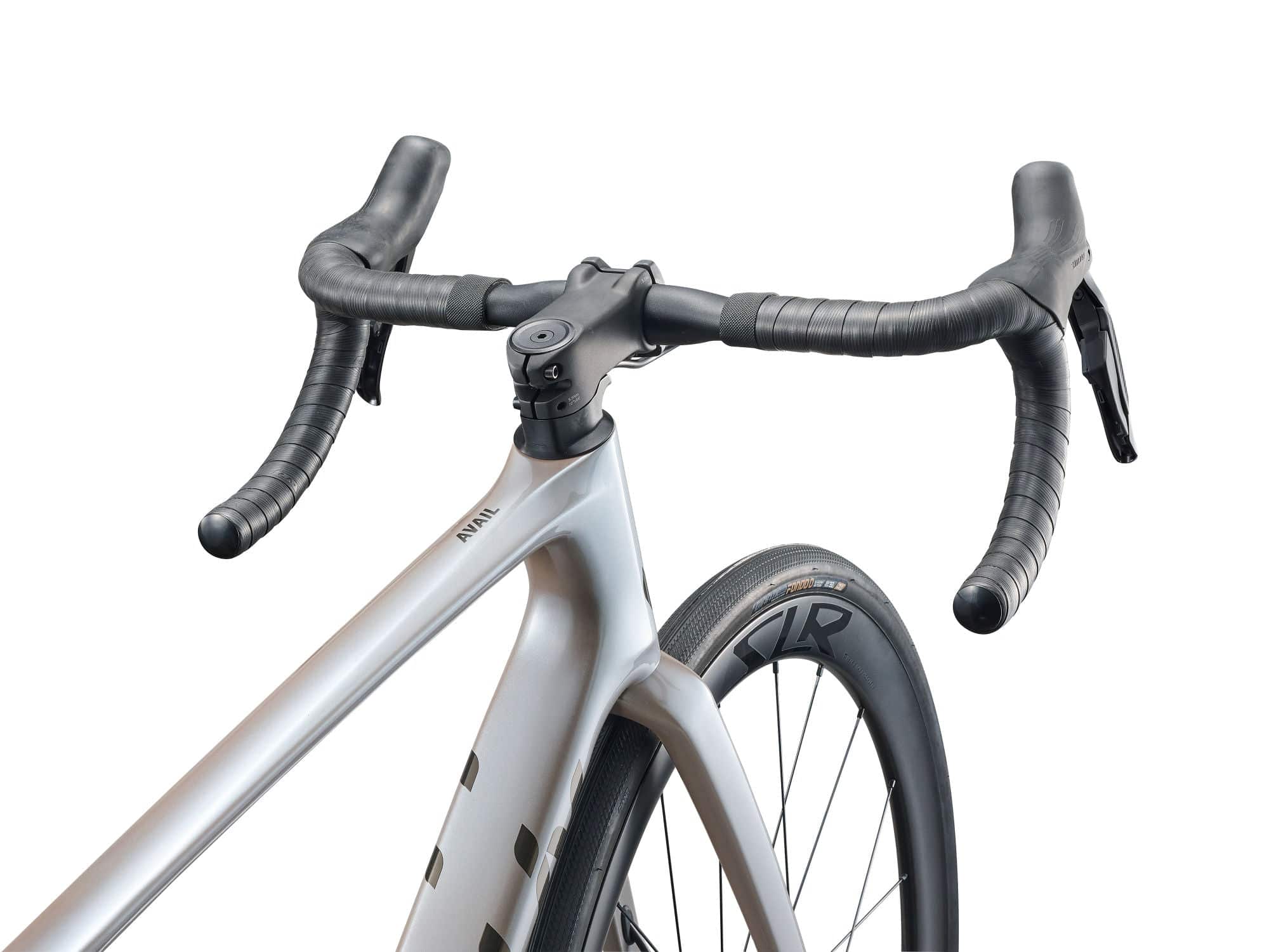 Liv Avail Advanced 0 women's road bike 2026, lightweight and durable with a comfortable frame, designed for road cycling enthusiasts.