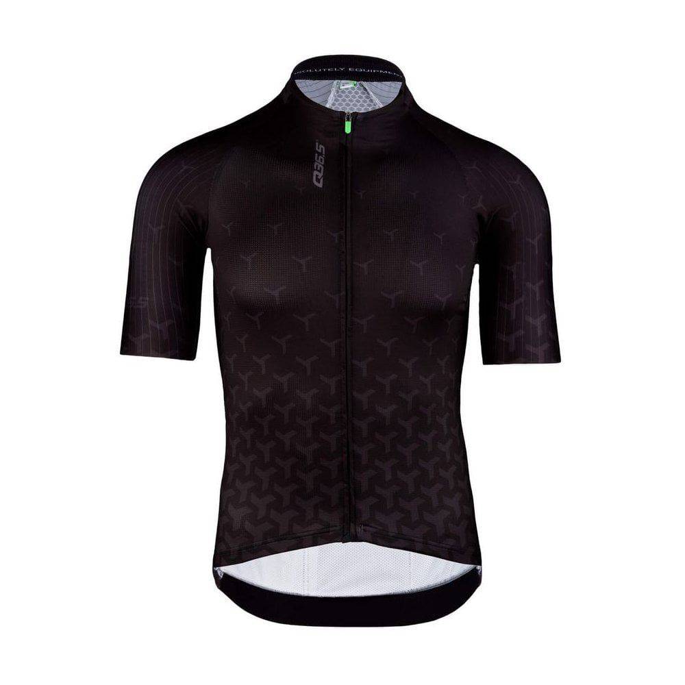 Q36.5 Jersey Shortsleeve R2 Y | Swinnerton Cycles