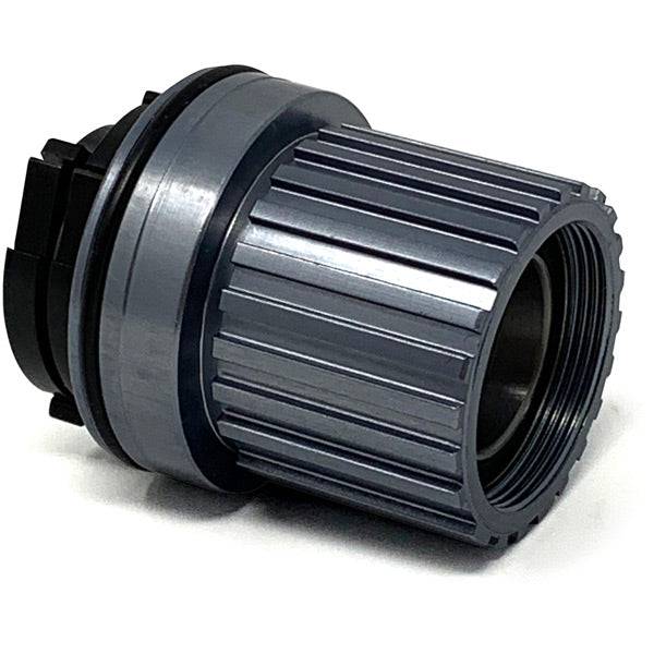 Elite Mounts & Spares - Shimano Micro Spline cassette adaptor for Elite Direct Drive Trainers | Swinnerton Cycles