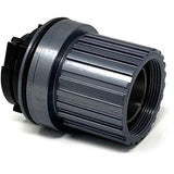 Elite Mounts & Spares - Shimano Micro Spline cassette adaptor for Elite Direct Drive Trainers | Swinnerton Cycles
