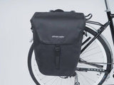 AtranVelo Panniers & Bags - COmmUTER Waterproof Triple-X Bag 25 Litre | Swinnerton Cycles