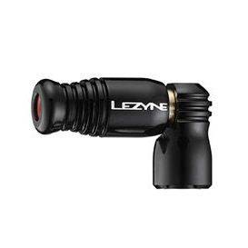 Lezyne - Trigger Speed Drive CO2 - Black - No Cart | Swinnerton Cycles