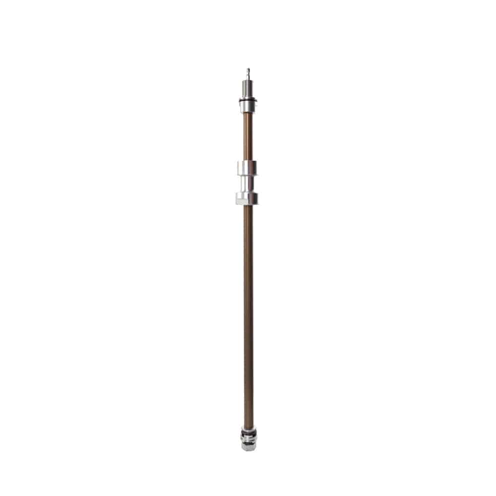 Fox Fork 34 All Non-SC FIT4 8mm Damper Shaft Assembly 2020 | Swinnerton Cycles