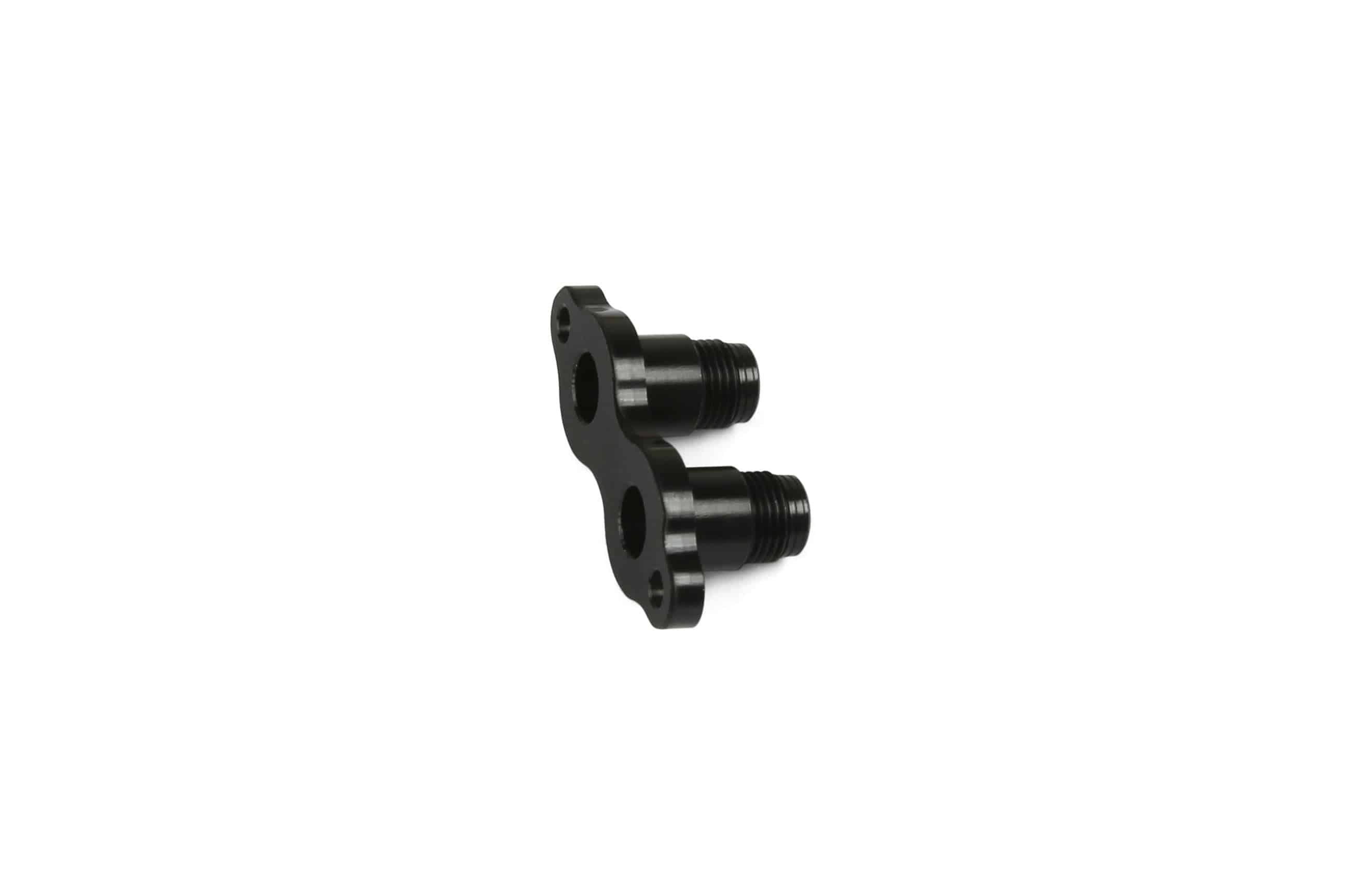 Hope V-Twin Master Cylinder Cable Outer End - Black | Swinnerton Cycles
