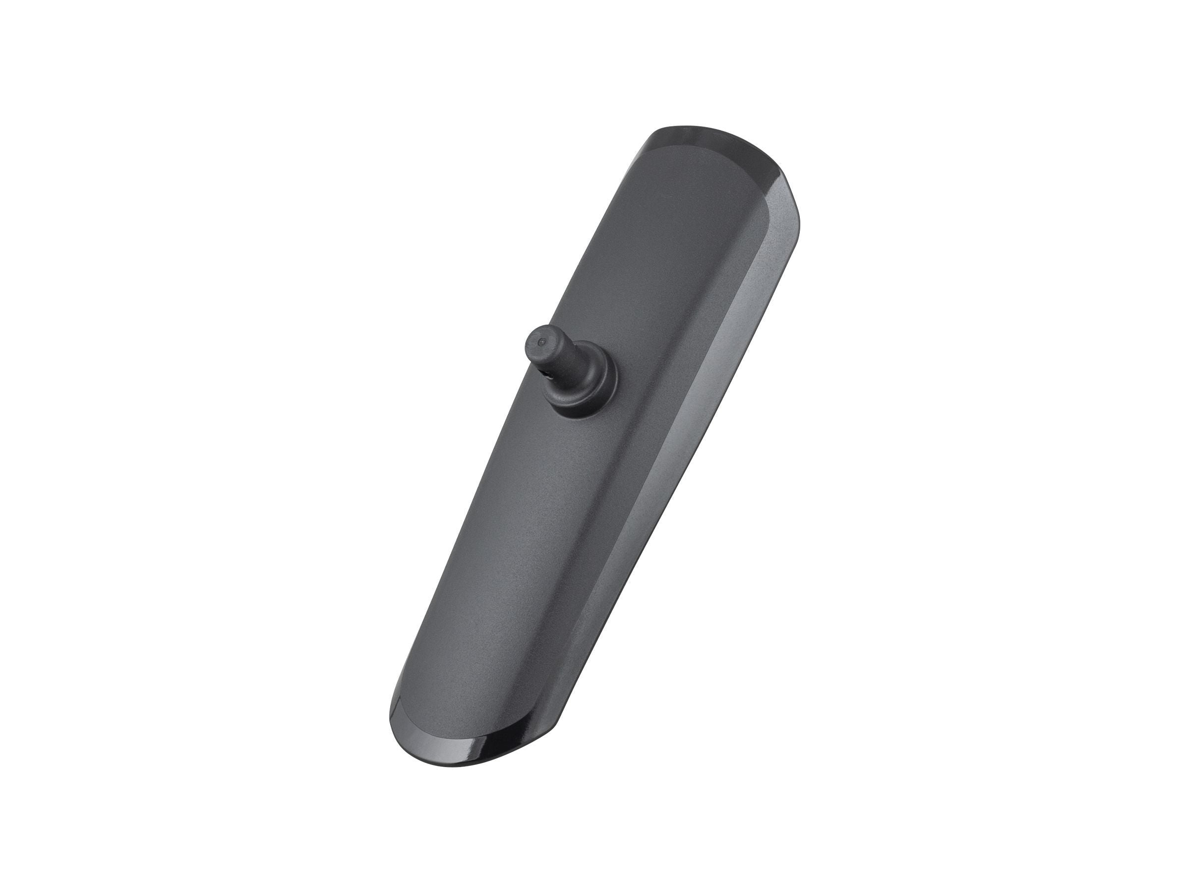 Trek Wahoo Trail Front Fender Dark Grey/Light Grey 24", Front | Swinnerton Cycles